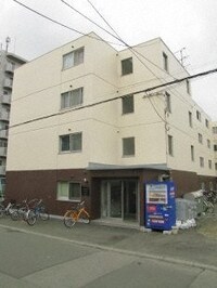 レジデンスふれあい