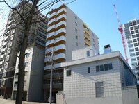 プルミエール札幌