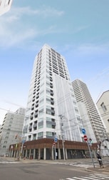 ラフィネタワー札幌南３条