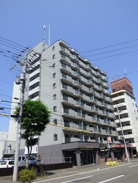 ラ・パルフェ・ド・札幌