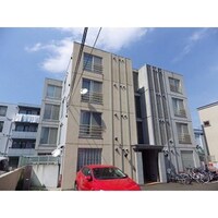 エムプラス山鼻