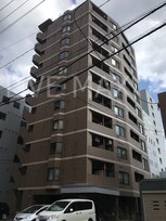 パークヒルズ中央411