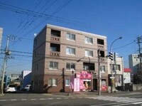 アべニュー神宮