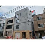 セブンスコート円山