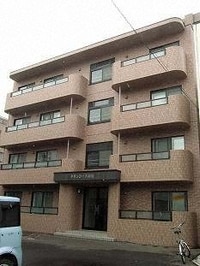 タウンコート山鼻