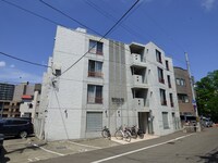 ＭＯＤＵＬＯＲ中島公園2nd