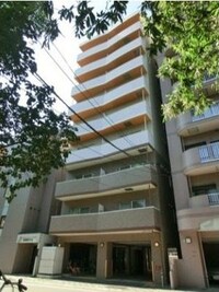 札幌レジデンス植物園