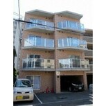 MTガーデン円山