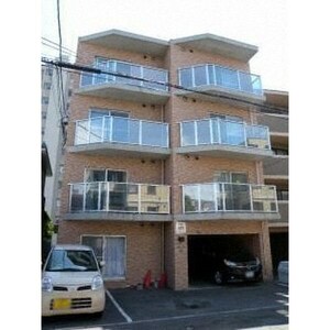 MTガーデン円山