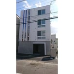 ファランドール幌平橋