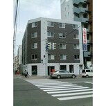 エヴァンスコート南1条