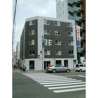 エヴァンスコート南1条