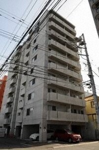 ISグランデ札幌