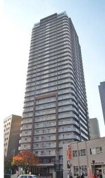 ティアラタワー中島倶楽部