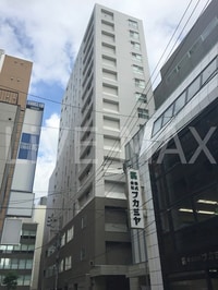 レジディア大通西