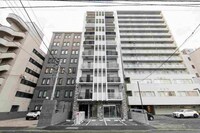 YU-COURT 大通西13