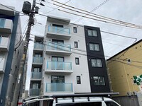 プレシェルト札幌苗穂