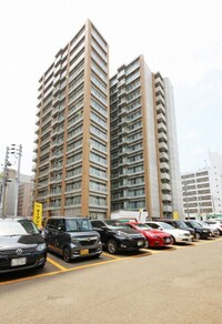 レジディア札幌駅前