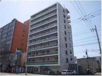 グランカーサ南11条