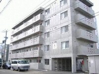 ミュプレ円山公園