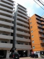 アンソレイエ　ヴィ　メゾン