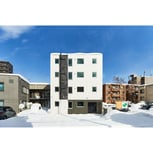 NOVA北円山（ノーヴァキタマルヤマ）