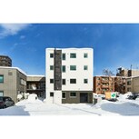 NOVA北円山（ノーヴァキタマルヤマ）