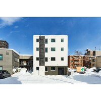 NOVA北円山（ノーヴァキタマルヤマ）