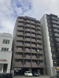 ラ・ポルタ北一条