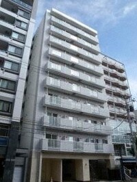 サンウッド札幌・医大前