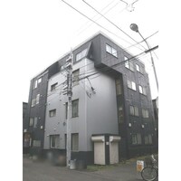 パラシオン南１０条