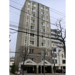 パークヒルズ北円山