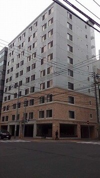 パークヒルズ中央12