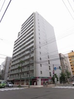 シティコート北１条