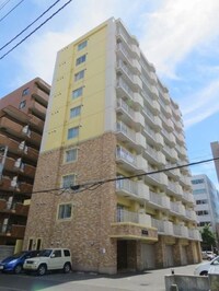 デュ　アンジュ北円山