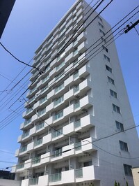 グランカーサ南9条