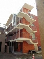 第参エビスビル