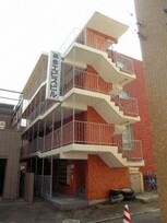 第参エビスビル