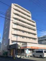 ジュマ旭ケ丘