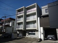 ラ・シュエット宮の森