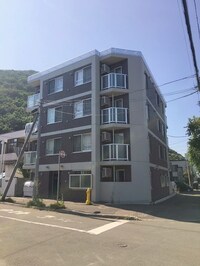 ラフィーネ南円山