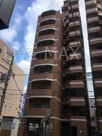 パークヒルズ大通中央