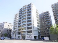 Ｓ－ＦＯＲＴ北円山