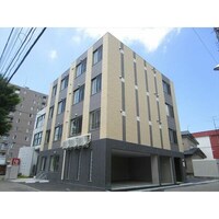 クレスト新道東