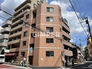 アムロゼッタ駒込