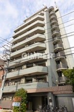 パークヒルズ落合