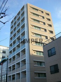 メゾンシンテイⅠ