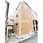 フォレックスコート本蓮沼