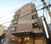 三高・ファインコート