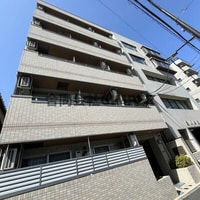 第二アルレ堀之内